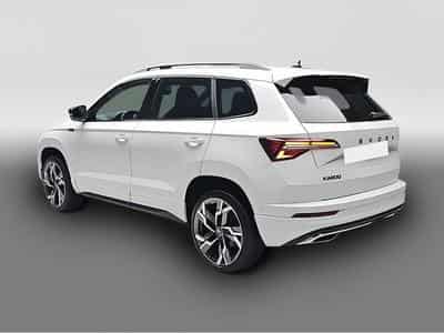 Skoda Karoq (2026) - Photo 3