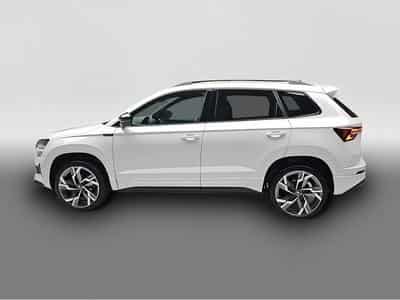 Skoda Karoq (2026) - Photo 4