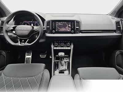 Skoda Karoq (2026) - Photo 6