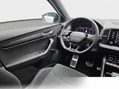 Skoda Karoq (2026) - Photo 7