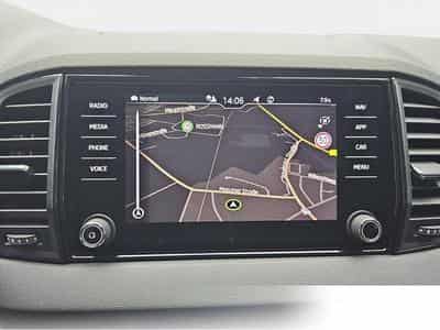 Skoda Karoq (2026) - Photo 8