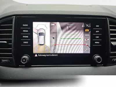 Skoda Karoq (2026) - Photo 9