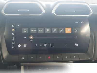 MG ZS (2026) - Photo 10