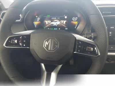 MG ZS (2026) - Photo 12