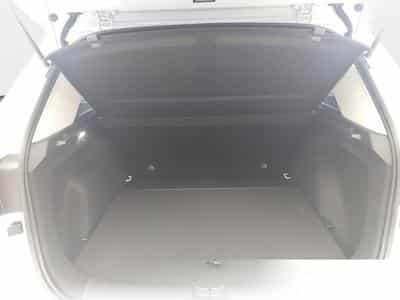 MG ZS (2026) - Photo 13