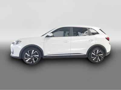 MG ZS (2026) - Photo 4