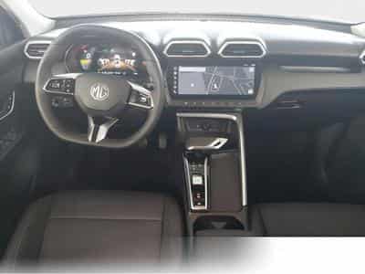 MG ZS (2026) - Photo 6