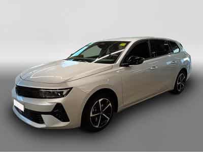 Opel Astra (2024) - Photo 2