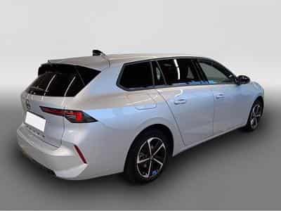 Opel Astra (2024) - Photo 3