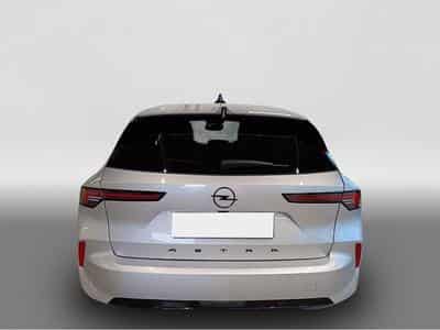 Opel Astra (2024) - Photo 4