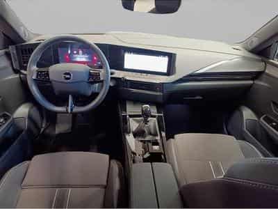 Opel Astra (2024) - Photo 5