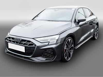 Audi S3 (2025) - Photo 1