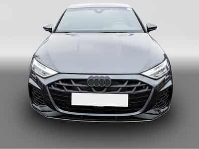 Audi S3 (2025) - Photo 2