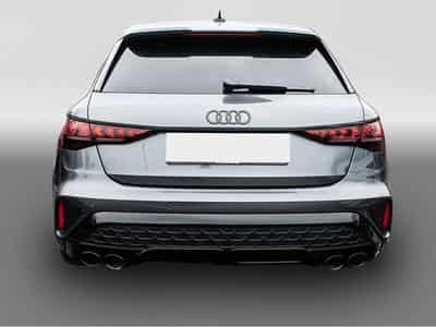 Audi S3 (2025) - Photo 4