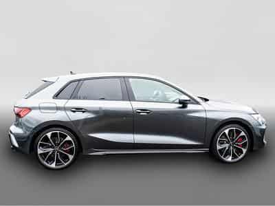 Audi S3 (2025) - Photo 5