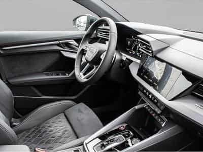 Audi S3 (2025) - Photo 6