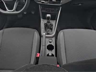 VW Polo (2025) - Photo 12