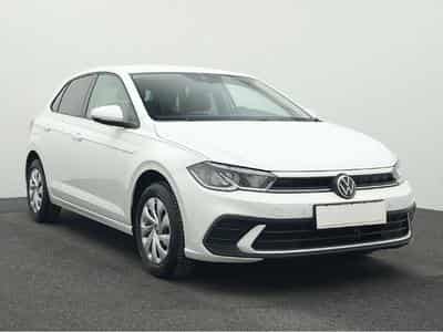 VW Polo (2025) - Photo 7