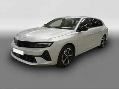 Opel Astra (2024) - Photo 1