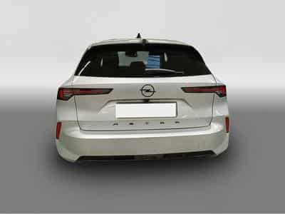 Opel Astra (2024) - Photo 4