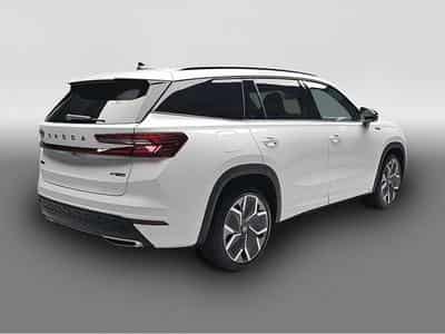 Skoda Kodiaq (2026) - Photo 2