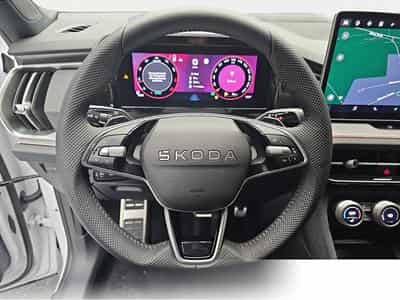 Skoda Kodiaq (2026) - Photo 12