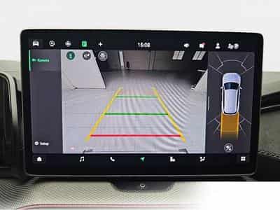 Skoda Kodiaq (2026) - Photo 9