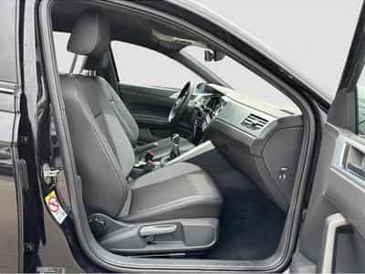 VW Polo (2025) - Photo 12