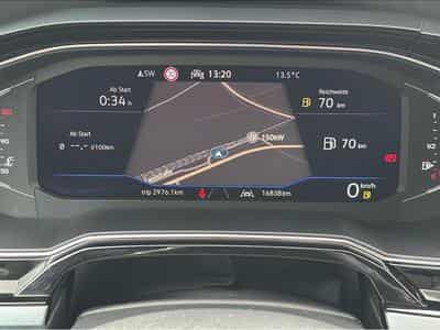 VW Polo (2025) - Photo 13