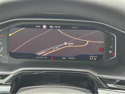 VW Polo (2025) - Photo 14