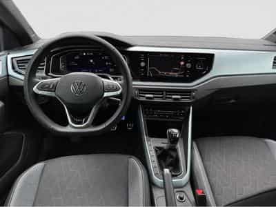 VW Polo (2025) - Photo 15