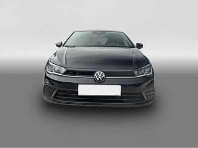 VW Polo (2025) - Photo 2