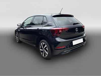 VW Polo (2025) - Photo 4