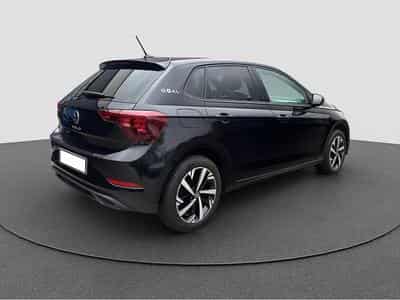 VW Polo (2025) - Photo 6