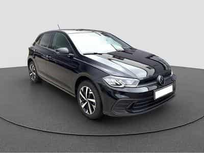 VW Polo (2025) - Photo 8