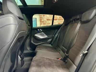 BMW 120 (2025) - Photo 6