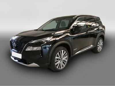 Nissan X-Trail (2026) - Photo 1