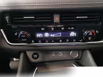 Nissan X-Trail (2026) - Photo 10