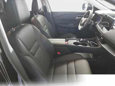 Nissan X-Trail (2026) - Photo 15