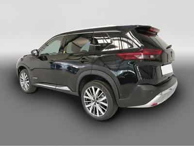 Nissan X-Trail (2026) - Photo 3