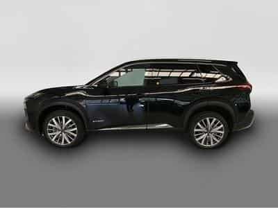Nissan X-Trail (2026) - Photo 4