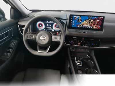 Nissan X-Trail (2026) - Photo 7
