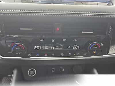 Nissan X-Trail (2026) - Photo 10