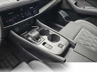 Nissan X-Trail (2026) - Photo 11