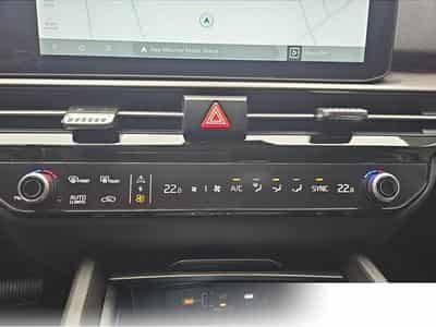 Kia Sportage (2026) - Photo 10