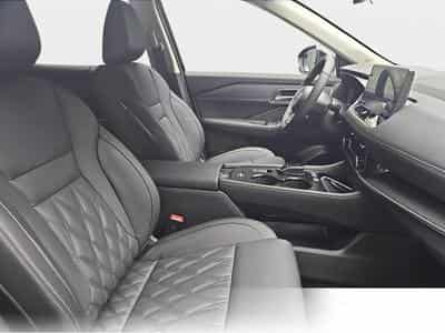 Nissan X-Trail (2026) - Photo 15