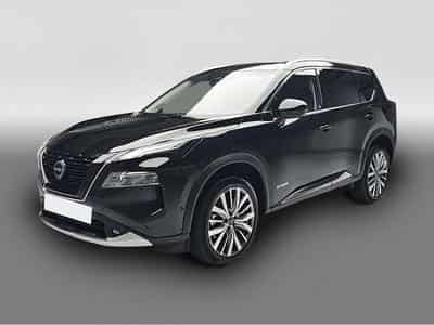 Nissan X-Trail (2026) - Photo 1