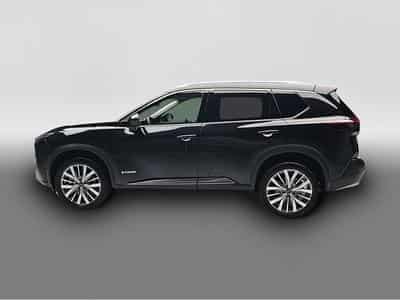 Nissan X-Trail (2026) - Photo 4