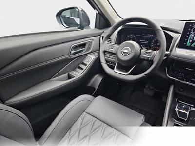 Nissan X-Trail (2026) - Photo 7