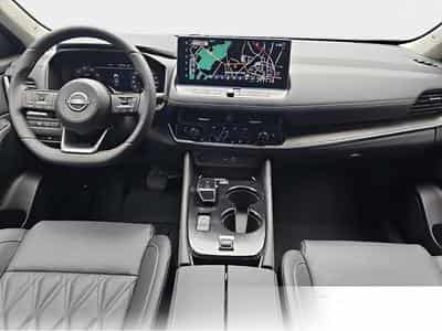 Nissan X-Trail (2026) - Photo 6